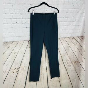 Rag and Bone Size 6 Navy Blue Skinny Preppy Classic Stretch Pants LKNW